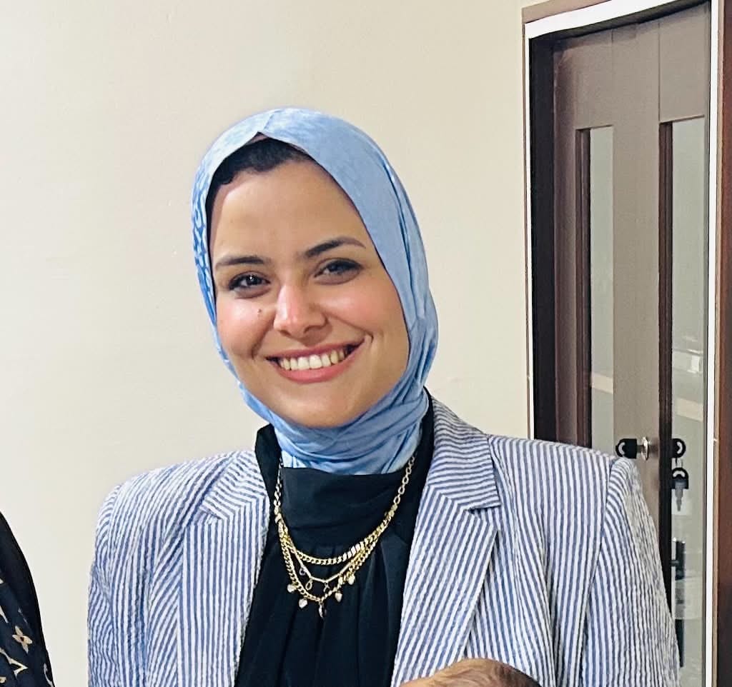 Eman Mahmoud Ramadan Fahmy Nowar